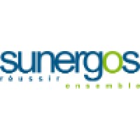 SUNERGOS Logo