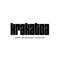 Krakatoa Logo