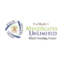 Mindscapes Unlimited Mind Coaching Center Logo