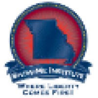 The Show-Me Institute Logo