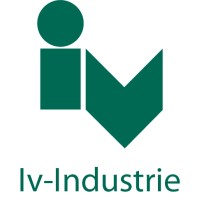 Iv-Industrie Logo