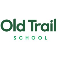 Old Trail School Logo