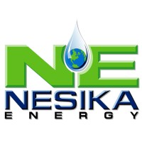 NESIKA ENERGY, LLC. Logo