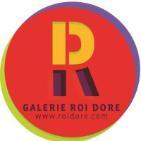 Galerie Roi Doré Logo