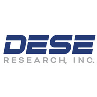 DESE Research, Inc. Logo