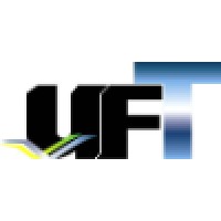 UFT DO BRASIL Logo
