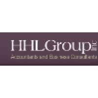 HHL Group, Inc. Logo