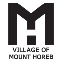 Village of Mount Horeb Logo