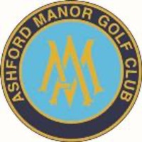 Ashford Manor Golf Club Logo