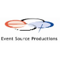Event Source Productions Logo