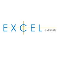 Excel Exhibits Logo