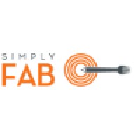 Simply Fabulous Logo