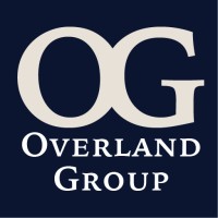 Overland Group, Inc. Logo