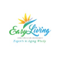 EasyLiving, Inc. Logo