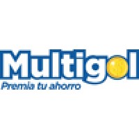 Multigol Logo