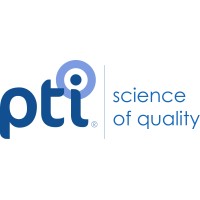 PTI - Packaging Technologies & Inspection Logo