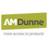 A.M. Dunne & Son Ltd. Logo