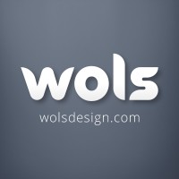 Wols Design Logo
