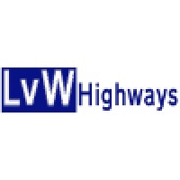 LW Highways Ltd Logo