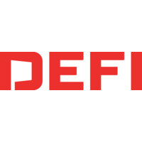 DEFI Group Logo
