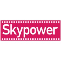 Skypower Ltd Logo