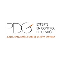 P.D.G. Executive Consultants S.L. Logo