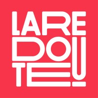 La Redoute Logo