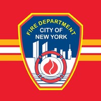 New York City Fire Department Logo
