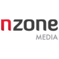 nZone Media Logo