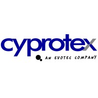 Cyprotex Logo
