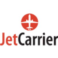Jetcarrier AS Logo