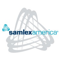 Samlex America Inc. Logo
