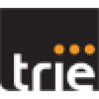 Trie Arquitetura Logo