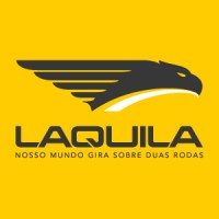 Laquila Peças Logo