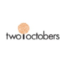 Two Octobers Logo