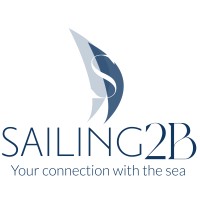 Sailing2B Logo