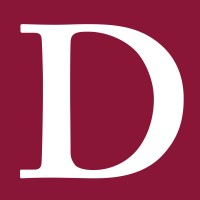 Dudley DeBosier Injury Lawyers Logo