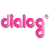 Dialog Ltd. Logo
