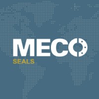 MECO Seals Logo