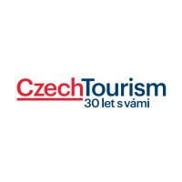 CzechTourism Logo