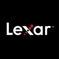 Lexar Logo
