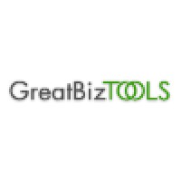 GreatBizTools, LLC Logo