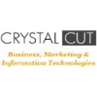 Crystal Cut Logo