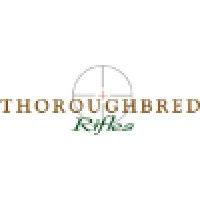 Thoroughbred Rifles Logo
