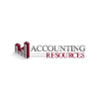 Accounting Resources, Inc. Logo