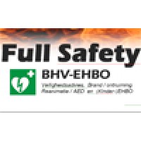 Full Safety Logo