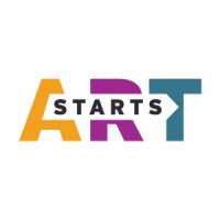 Art Starts Logo