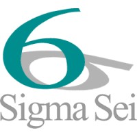 Sigma sei Logo