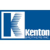 Kenton Brothers Systems for Security Logo