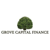 Grove Capital Finance (Mortgage Lender and Broker) Logo